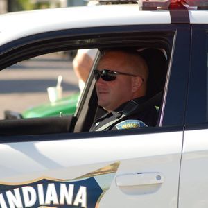 Meet your Posher, Randall